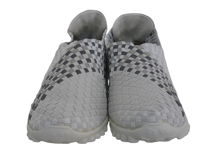 NOHAKEYMO　スリッポン　シューズ