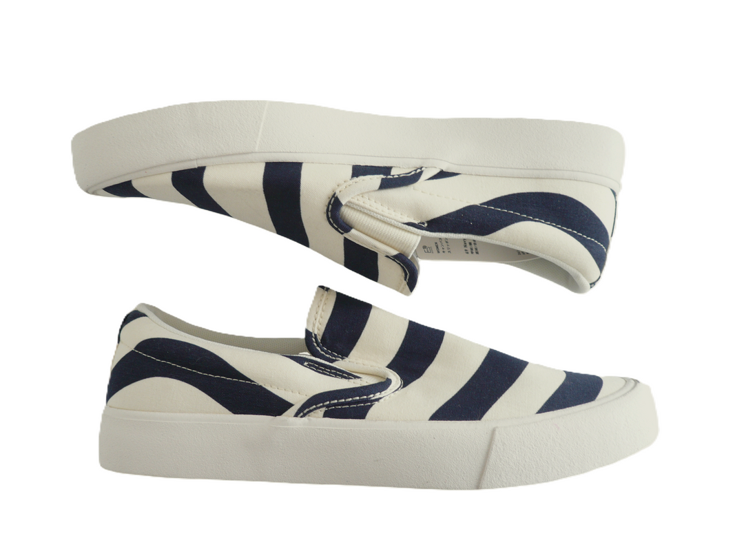 【小物/雑貨】 UNIQLO ユニクロ/marimekko マリメッコ　スリッポン　シューズ