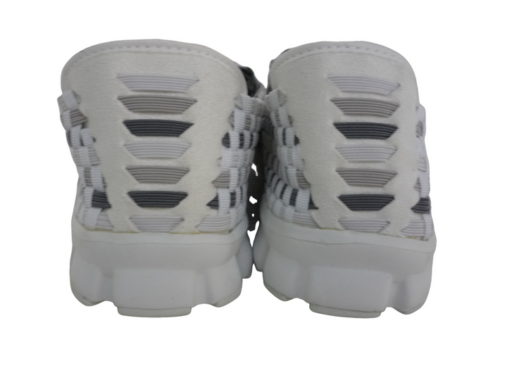 NOHAKEYMO　スリッポン　シューズ