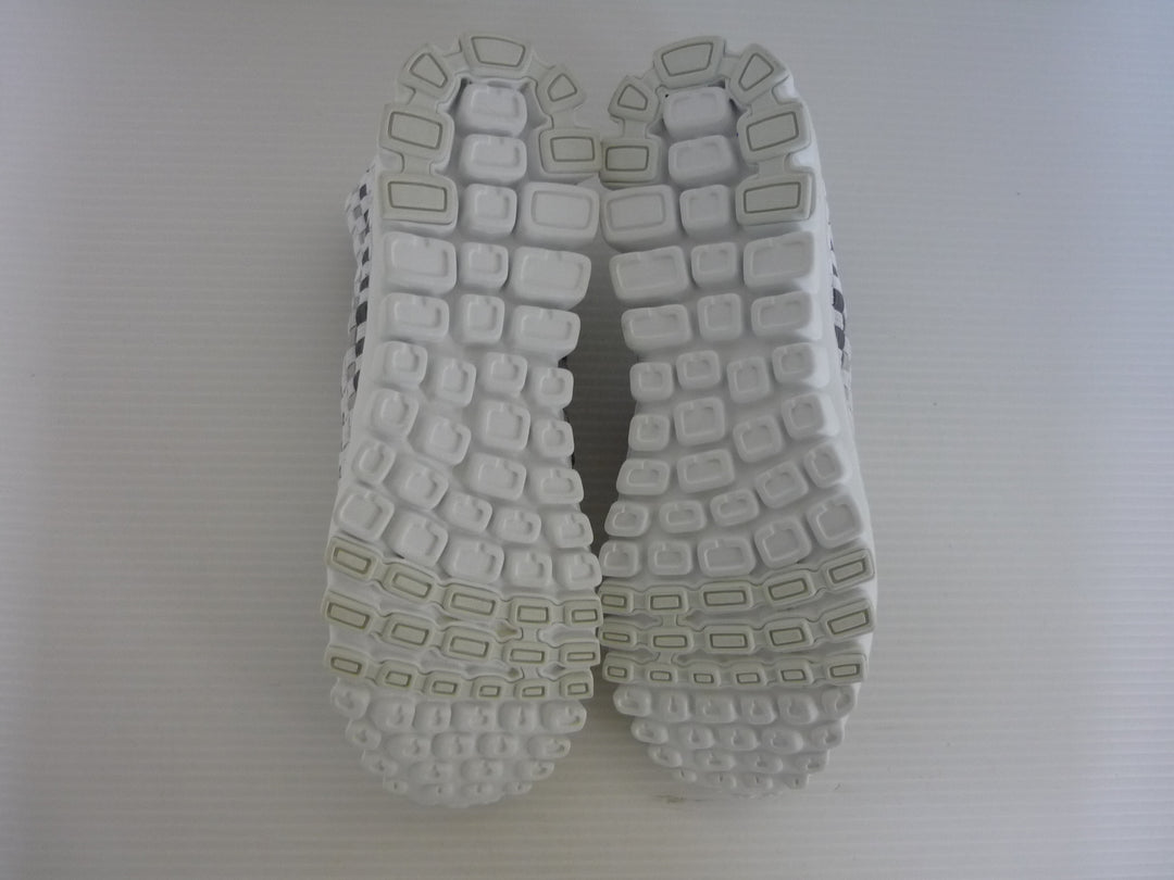 NOHAKEYMO　スリッポン　シューズ