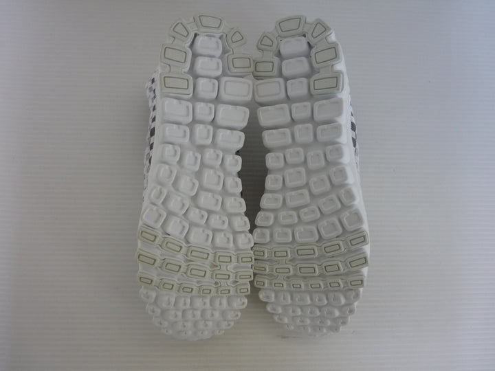 NOHAKEYMO　スリッポン　シューズ