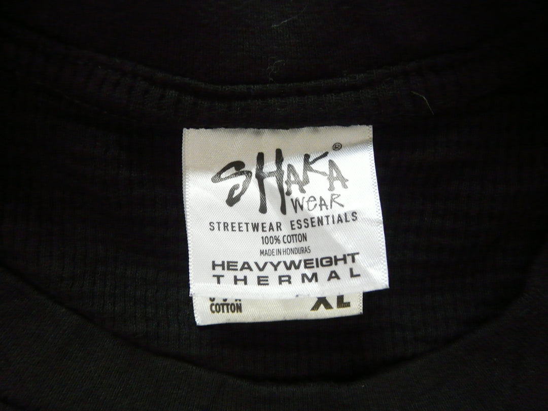 【激安古着】 SHAKA Wear　半袖Tシャツ　トップス