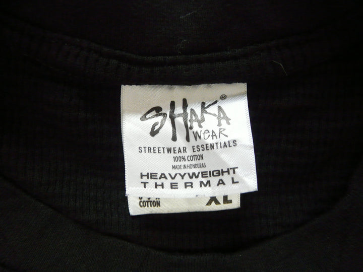 【激安古着】 SHAKA Wear　半袖Tシャツ　トップス