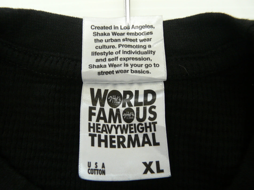 【激安古着】 SHAKA Wear　半袖Tシャツ　トップス