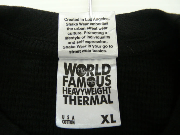 【激安古着】 SHAKA Wear　半袖Tシャツ　トップス