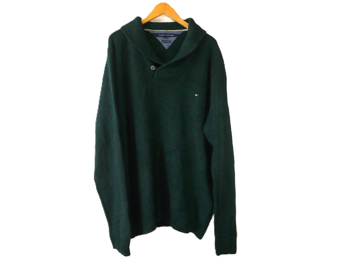 【激安古着】 TOMMY HILFIGER　ニットorセーター　トップス