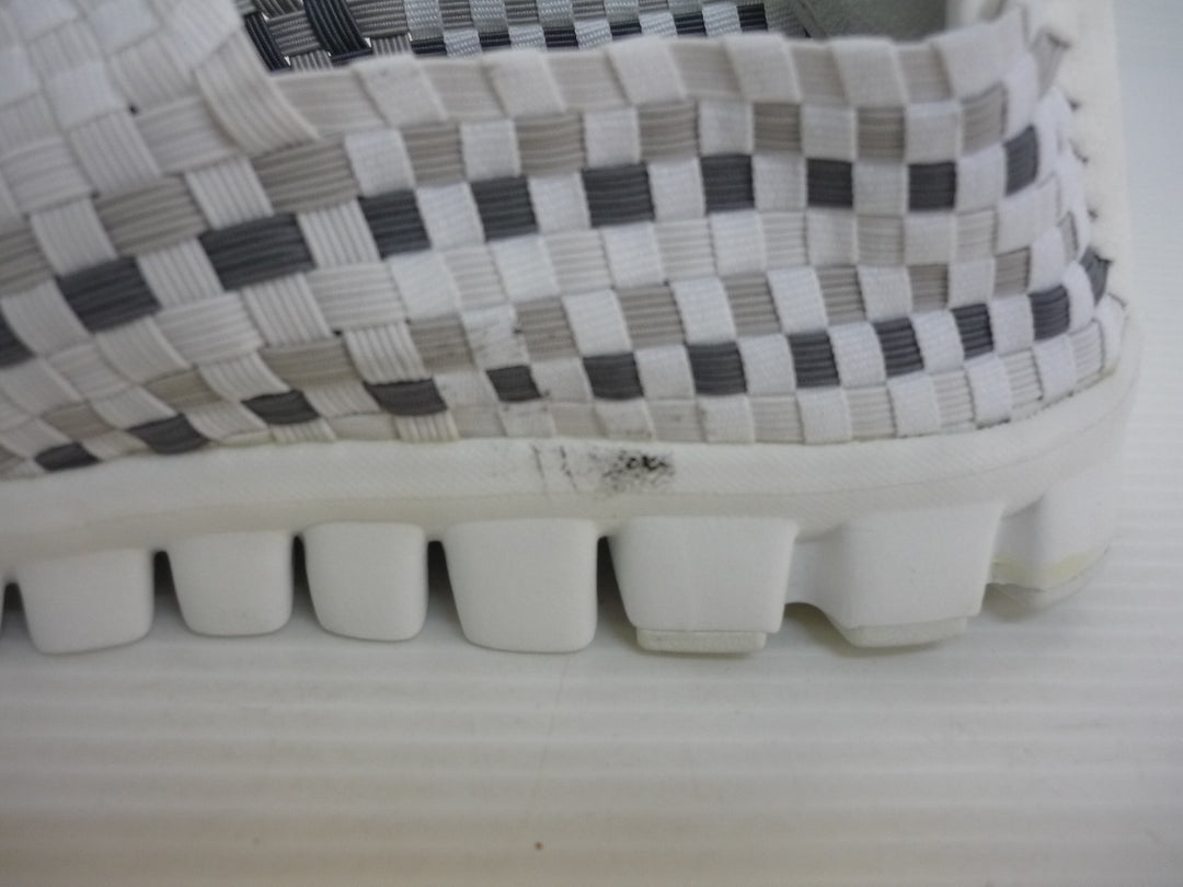 NOHAKEYMO　スリッポン　シューズ