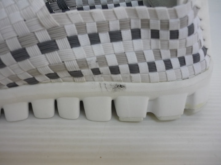 NOHAKEYMO　スリッポン　シューズ