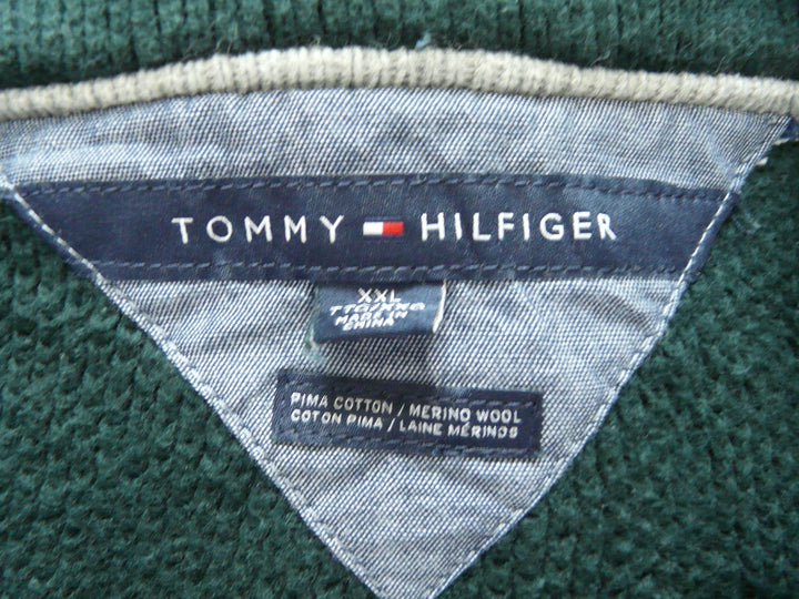 【激安古着】 TOMMY HILFIGER　ニットorセーター　トップス
