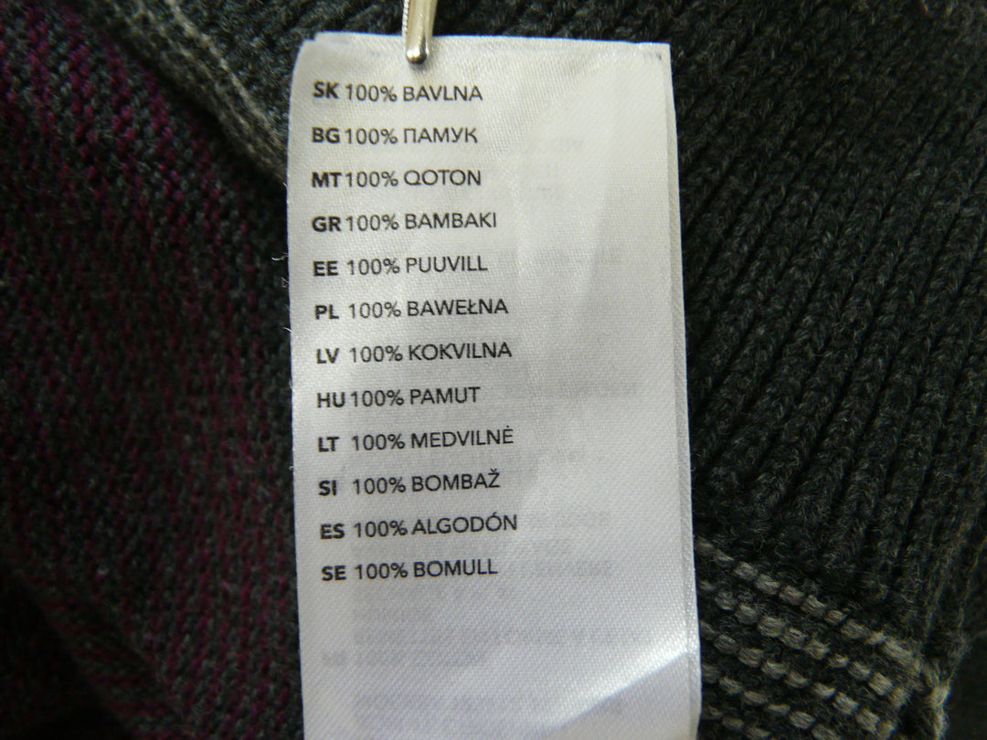 【激安古着】 MAINE　ニットorセーター　トップス