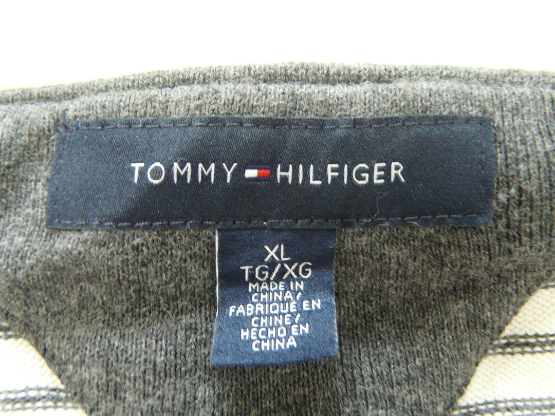 【激安古着】 TOMMY HILFIGER　ニットorセーター　トップス