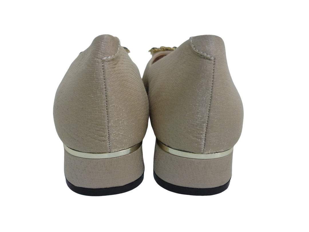 XIANG QIAN QI　パンプス　シューズ