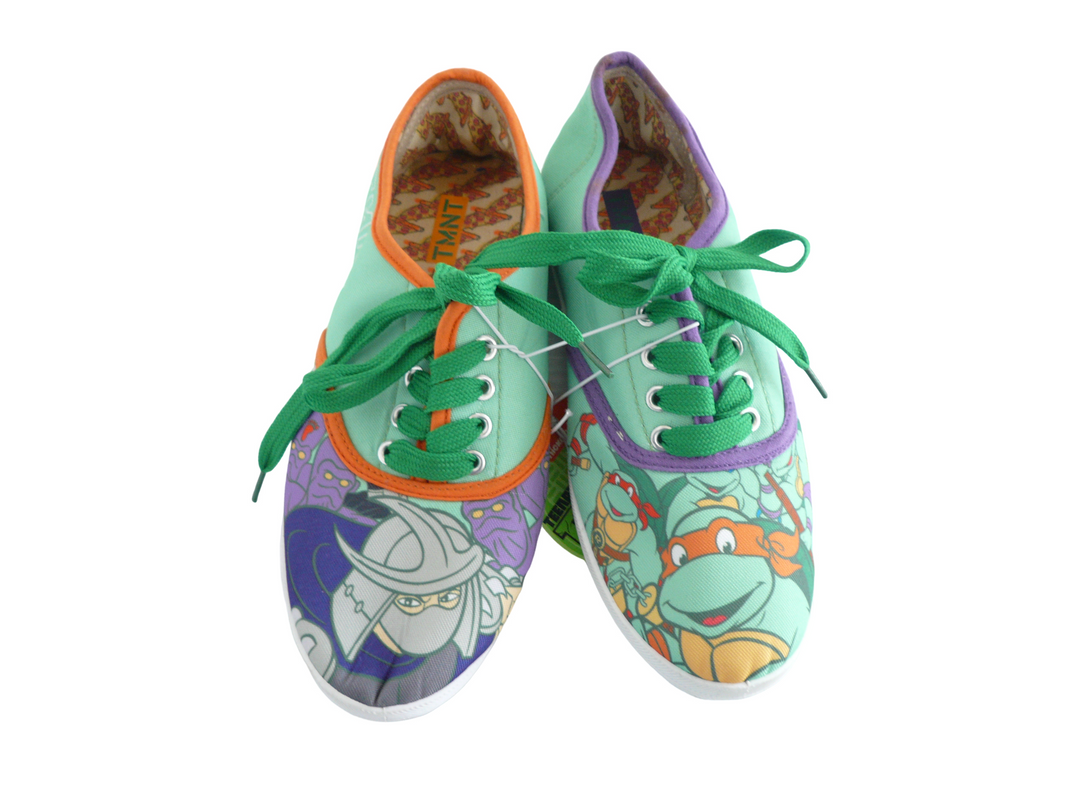 【小物/雑貨】 Nickelodeon ニコロデオン　スニーカー　シューズ