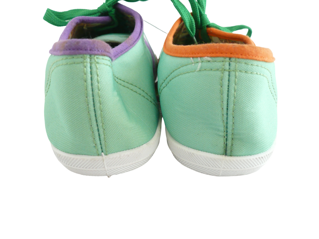 【小物/雑貨】 Nickelodeon ニコロデオン　スニーカー　シューズ