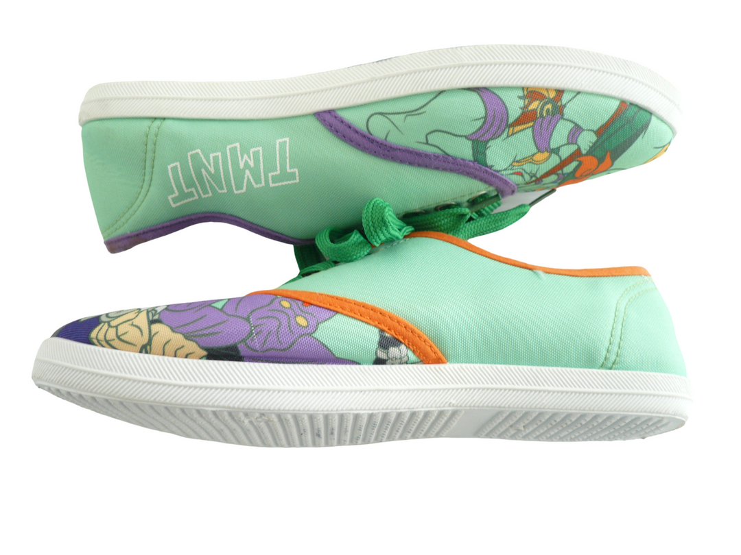 【小物/雑貨】 Nickelodeon ニコロデオン　スニーカー　シューズ