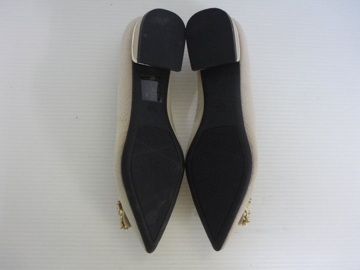 XIANG QIAN QI　パンプス　シューズ