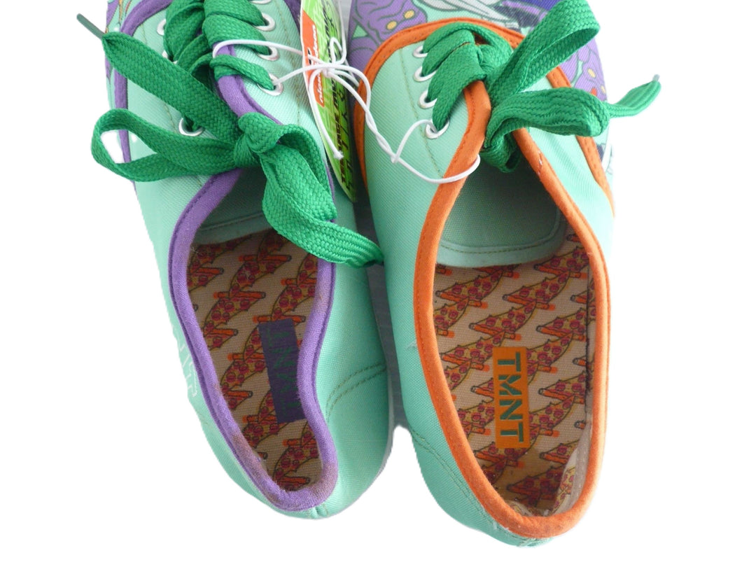 【小物/雑貨】 Nickelodeon ニコロデオン　スニーカー　シューズ