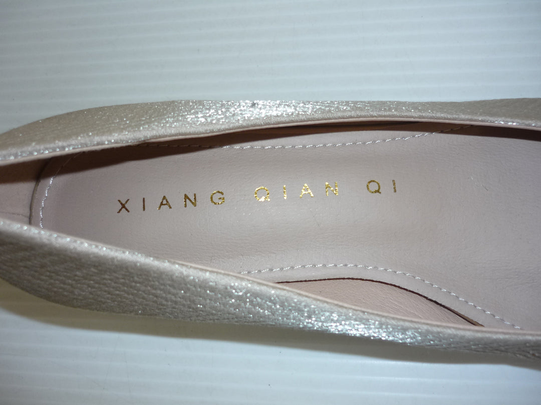 XIANG QIAN QI　パンプス　シューズ