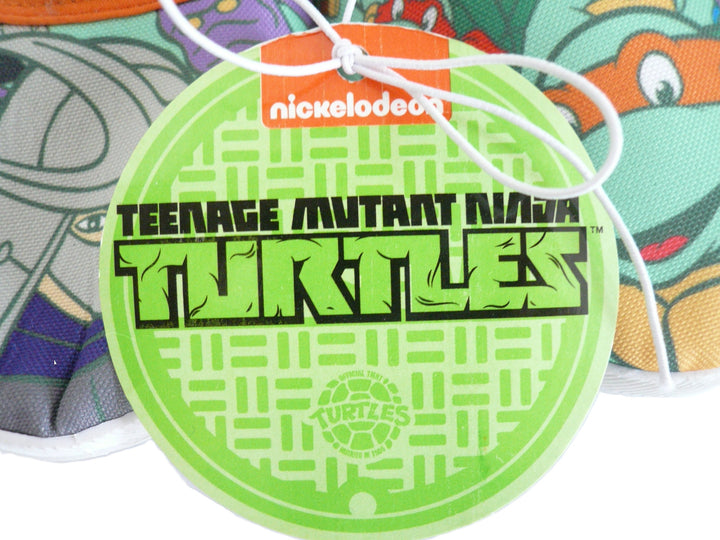 【小物/雑貨】 Nickelodeon ニコロデオン　スニーカー　シューズ