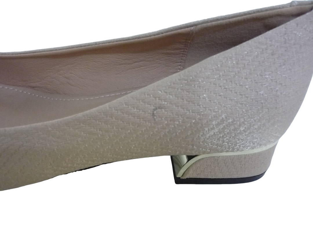 XIANG QIAN QI　パンプス　シューズ