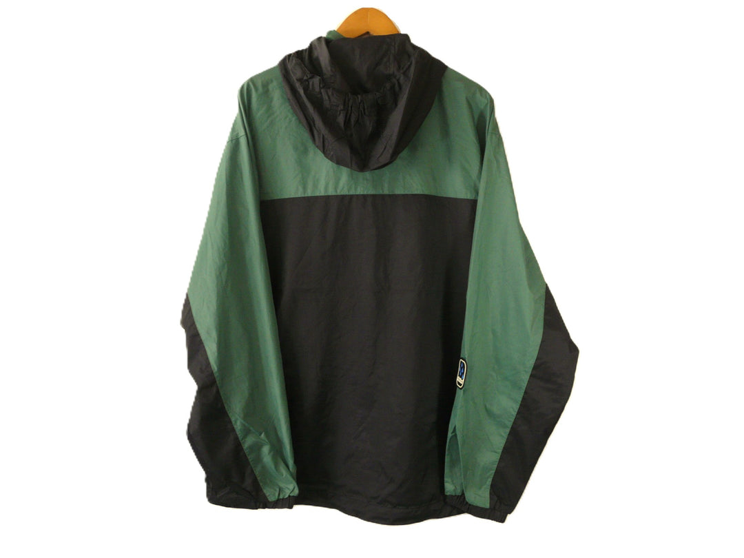 【激安古着】 Eddie Bauer　ナイロンジャケット　アウター