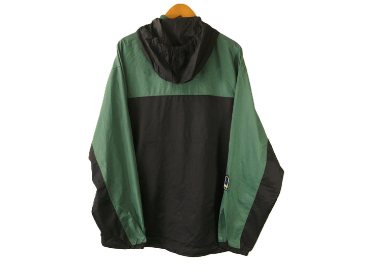 【激安古着】 Eddie Bauer　ナイロンジャケット　アウター