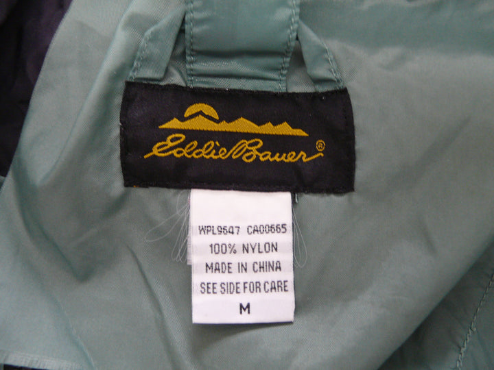 【激安古着】 Eddie Bauer　ナイロンジャケット　アウター
