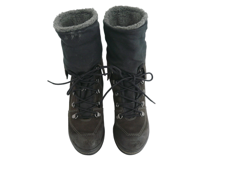 【小物/雑貨】 Diesel ディーゼル　ブーツ ショート/ミディアム　シューズ