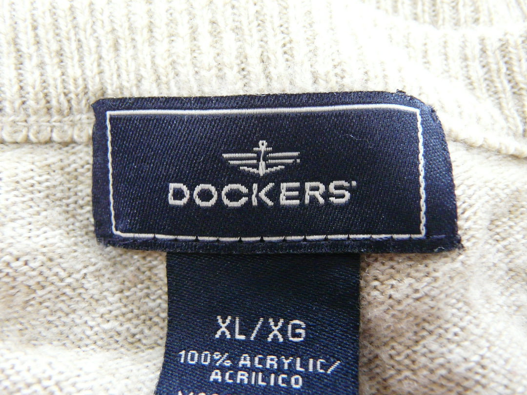 【激安古着】 DOCKERS　ニットorセーター　トップス