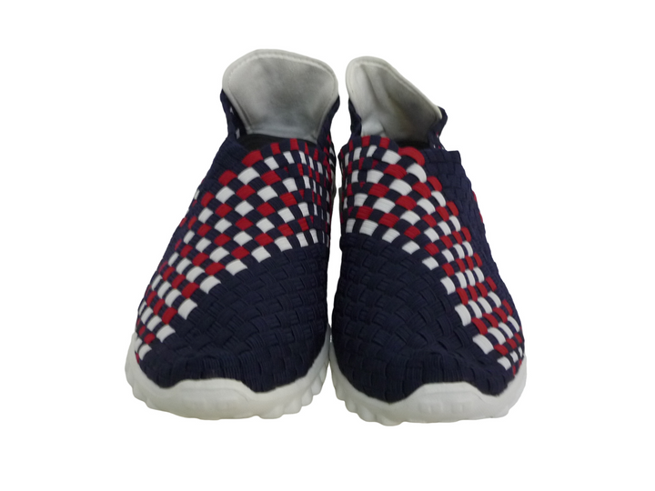 NOHAKEYMO　スリッポン　シューズ