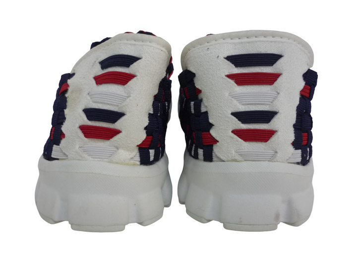 NOHAKEYMO　スリッポン　シューズ