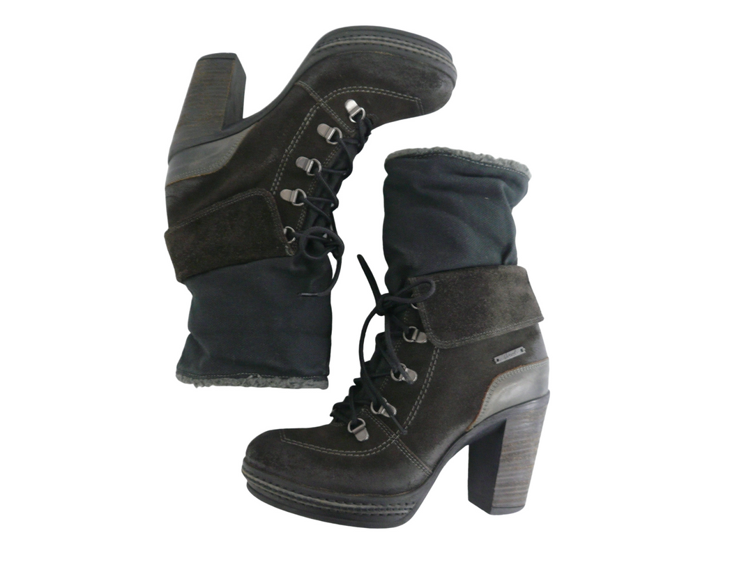 【小物/雑貨】 Diesel ディーゼル　ブーツ ショート/ミディアム　シューズ