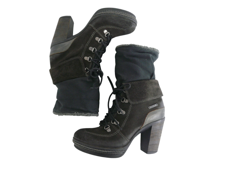 【小物/雑貨】 Diesel ディーゼル　ブーツ ショート/ミディアム　シューズ