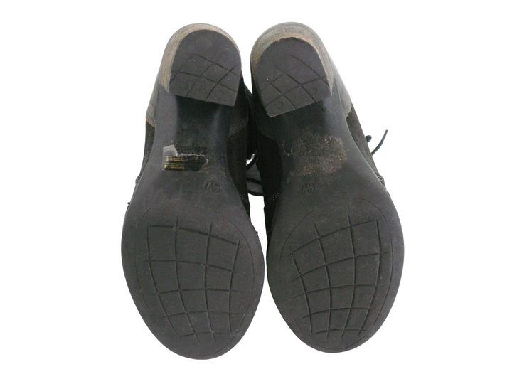 【小物/雑貨】 Diesel ディーゼル　ブーツ ショート/ミディアム　シューズ