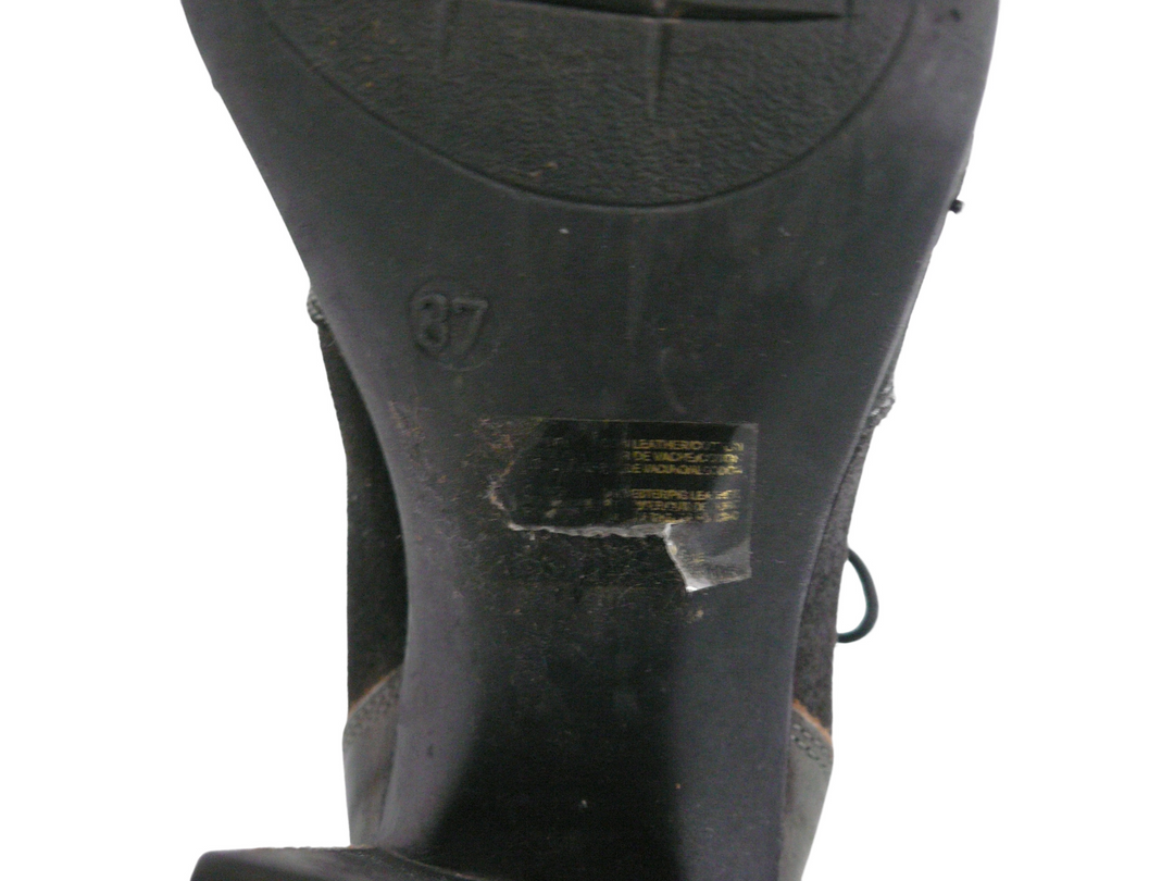 【小物/雑貨】 Diesel ディーゼル　ブーツ ショート/ミディアム　シューズ