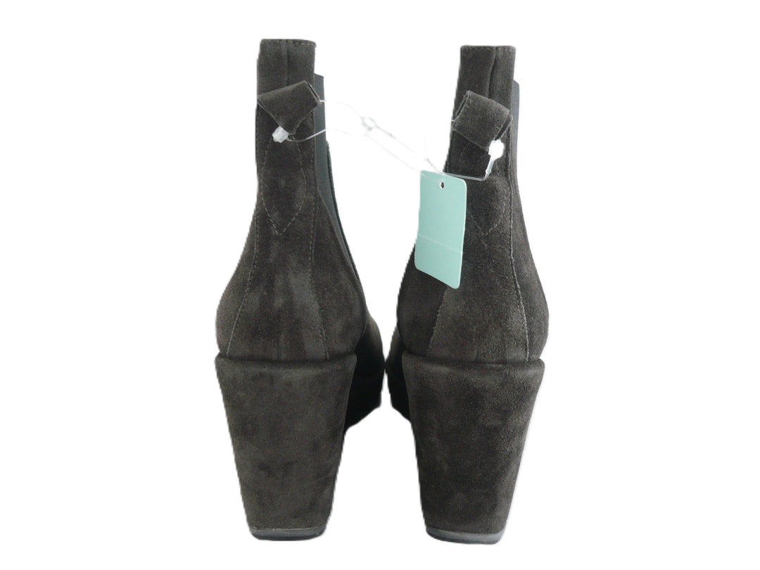 【小物/雑貨】 ZINDA　ブーツ ショート/ミディアム　シューズ