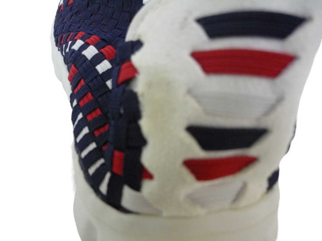 NOHAKEYMO　スリッポン　シューズ