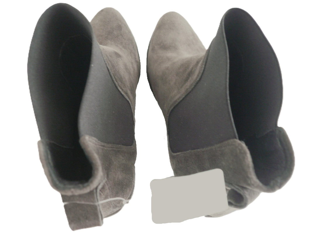 【小物/雑貨】 ZINDA　ブーツ ショート/ミディアム　シューズ