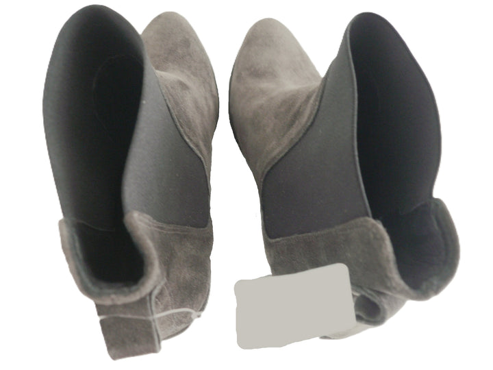 【小物/雑貨】 ZINDA　ブーツ ショート/ミディアム　シューズ