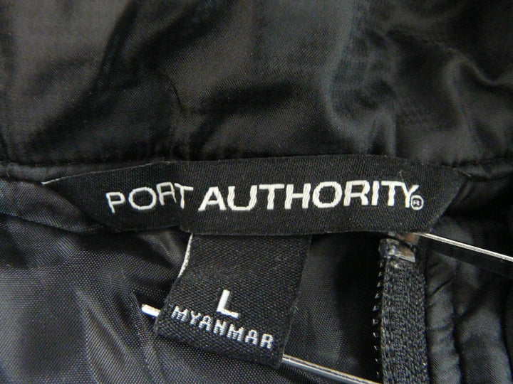 【激安古着】 PORT AUTHORITY　ダウン,中綿ベスト　アウター