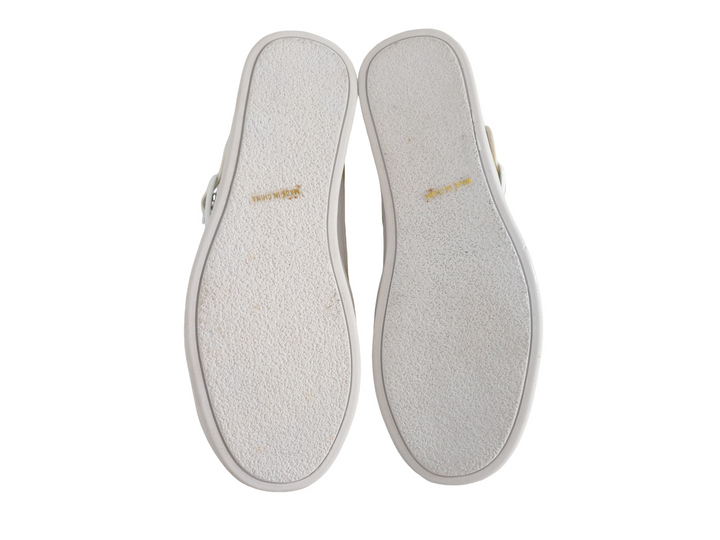 【小物/雑貨】 bulle de savon ビュルデサボン　スリッポン　シューズ