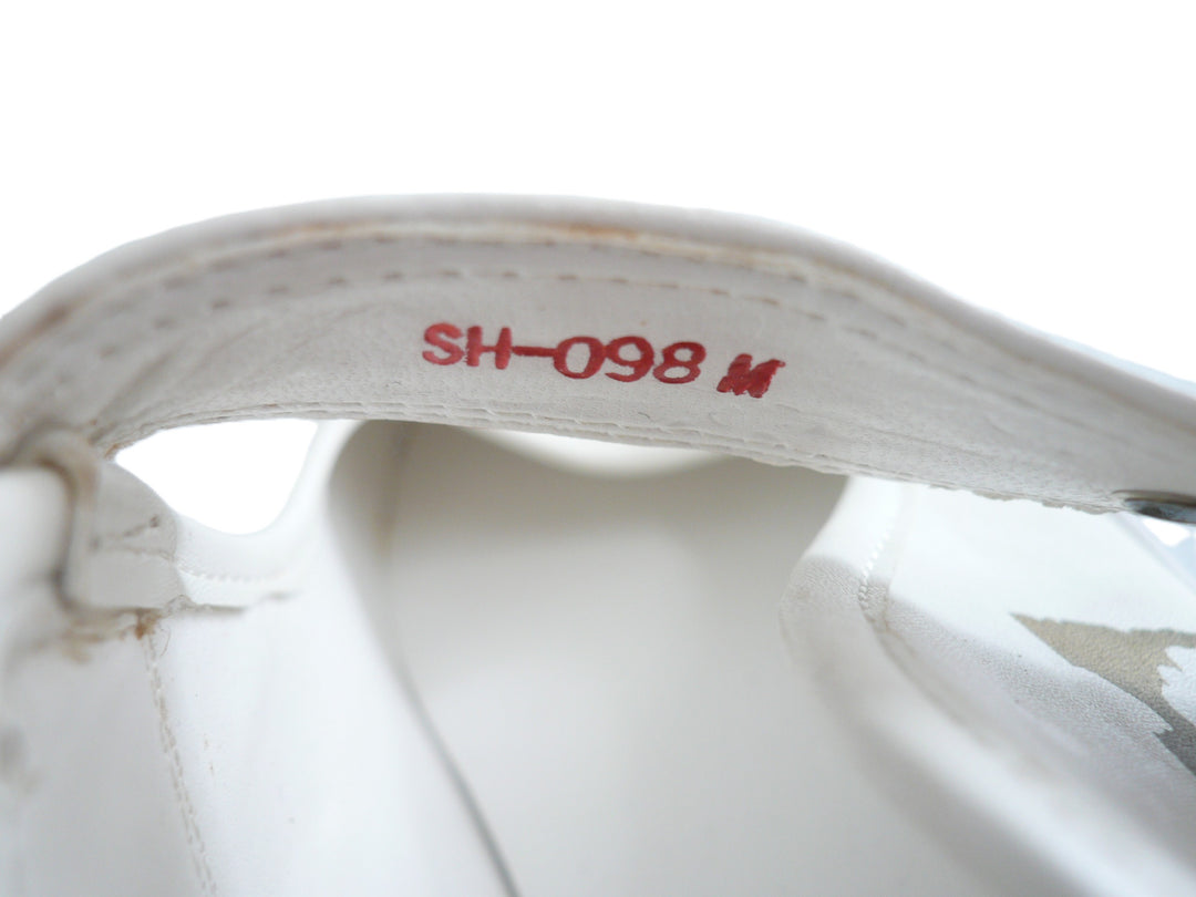 【小物/雑貨】 bulle de savon ビュルデサボン　スリッポン　シューズ