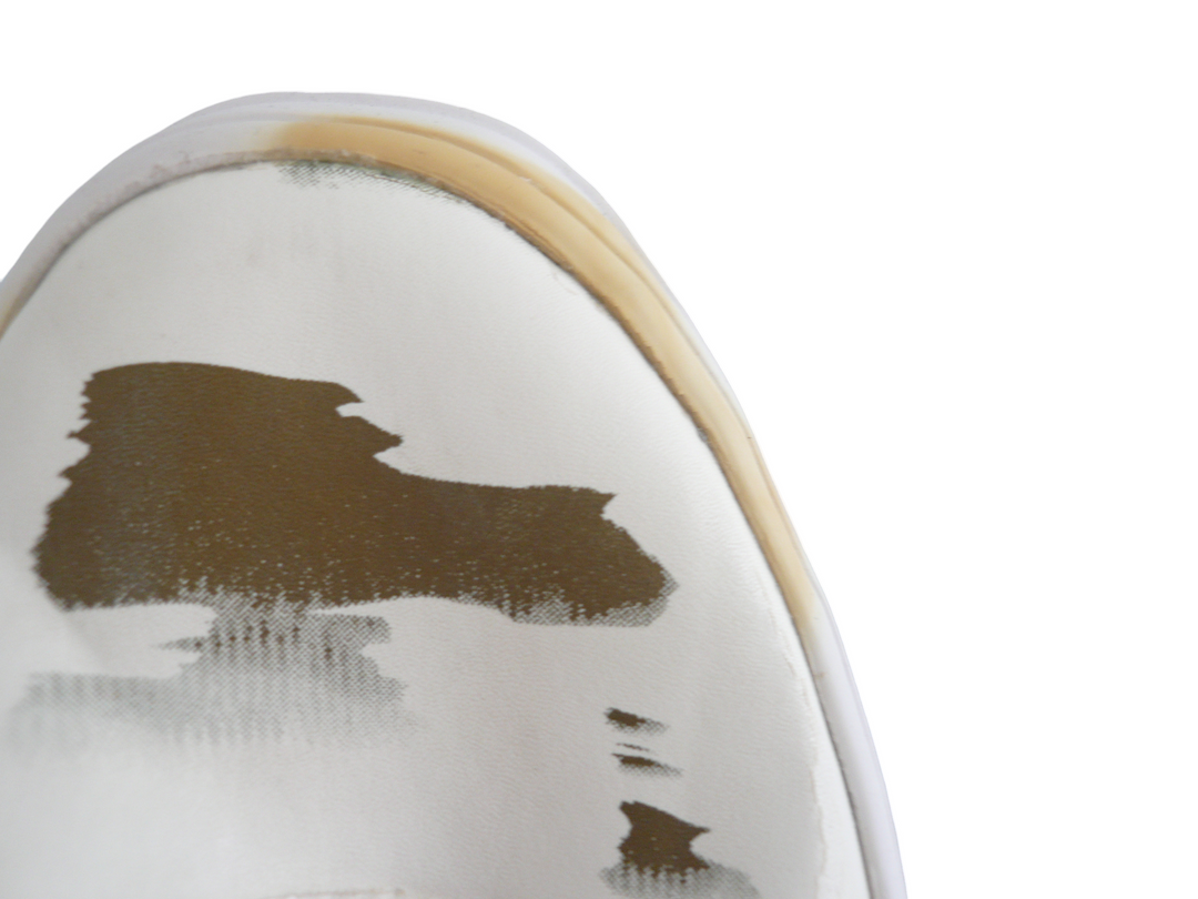 【小物/雑貨】 bulle de savon ビュルデサボン　スリッポン　シューズ