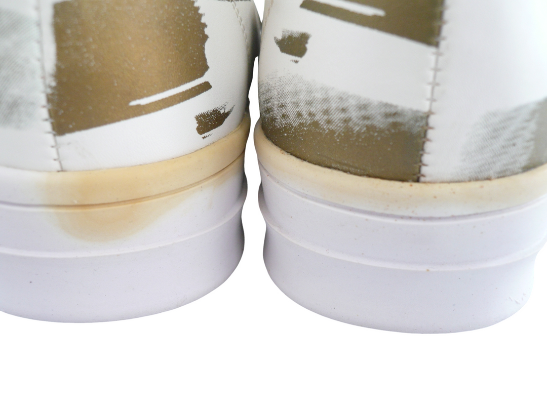 【小物/雑貨】 bulle de savon ビュルデサボン　スリッポン　シューズ