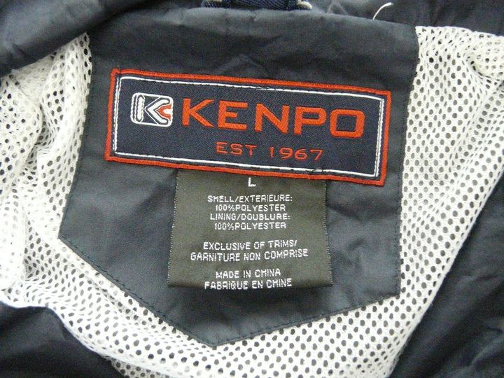 【激安古着】 KENPO　ブルゾン/ジャンパー　アウター