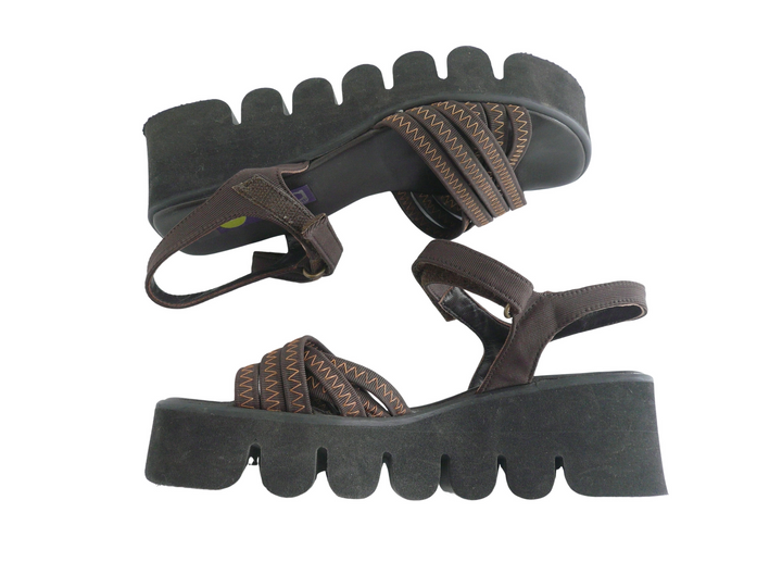 【小物/雑貨】 fxa　サンダル　シューズ