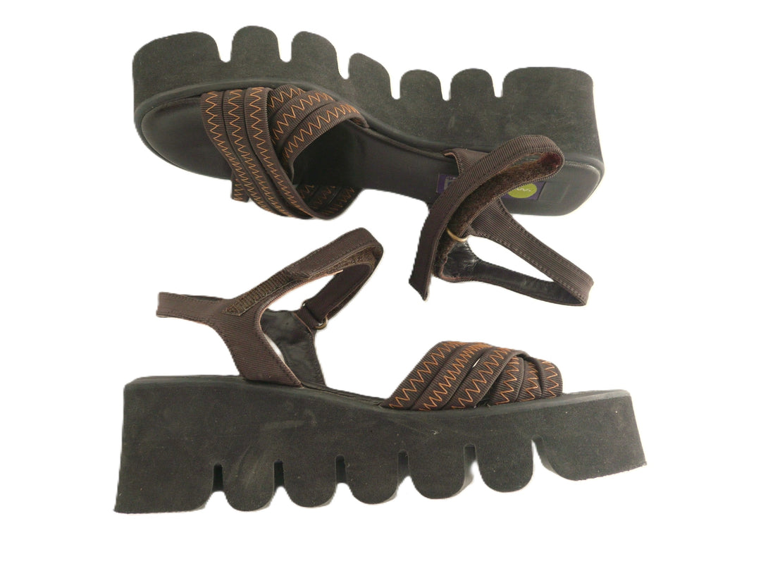 【小物/雑貨】 fxa　サンダル　シューズ