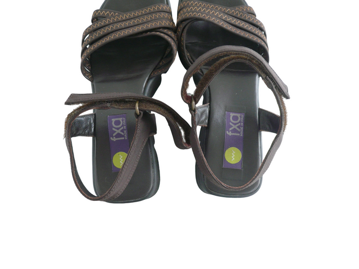 【小物/雑貨】 fxa　サンダル　シューズ