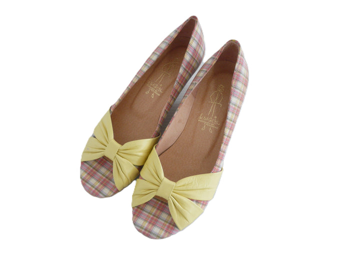 【小物/雑貨】 あしながおじさん　パンプス　シューズ