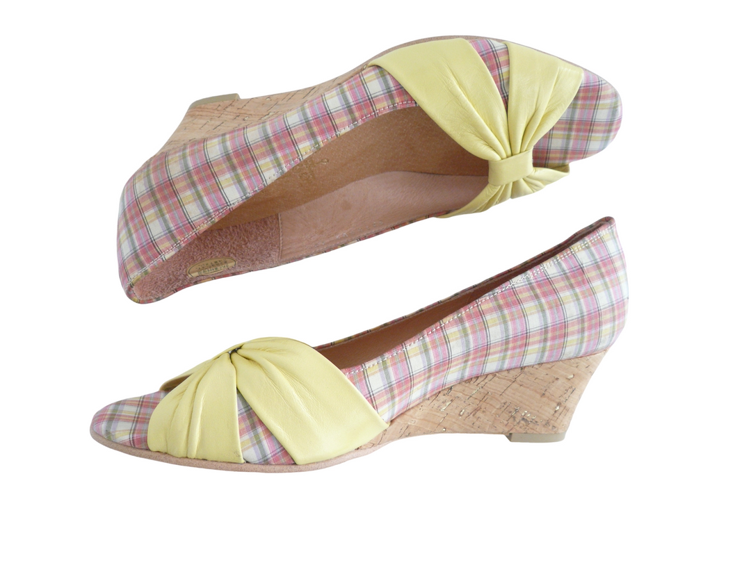 【小物/雑貨】 あしながおじさん　パンプス　シューズ